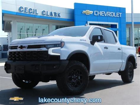 dealership in the villages|Cecil Clark Chevrolet in LEESBURG .
